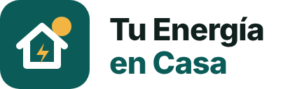 Tu Energía en Casa